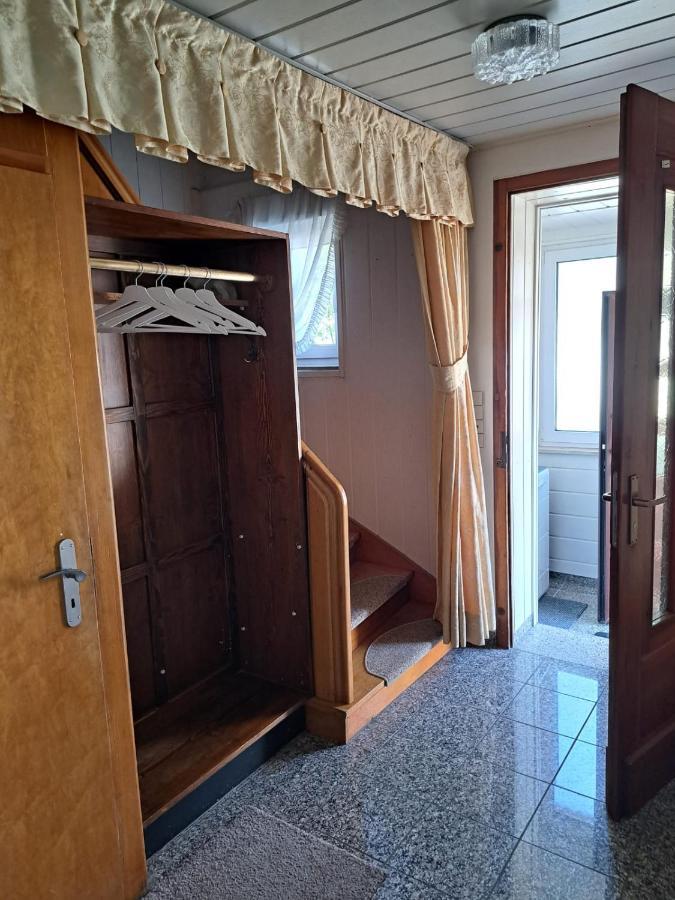 Familienurlaub Im Herzen Der Eifel Kaisersesch Zewnętrze zdjęcie
