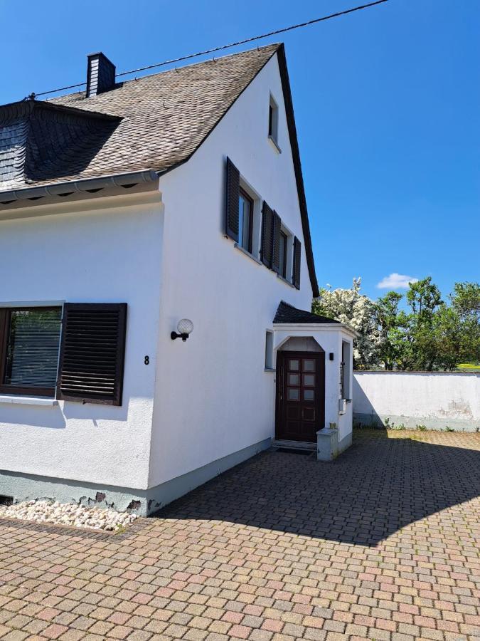 Familienurlaub Im Herzen Der Eifel Kaisersesch Zewnętrze zdjęcie