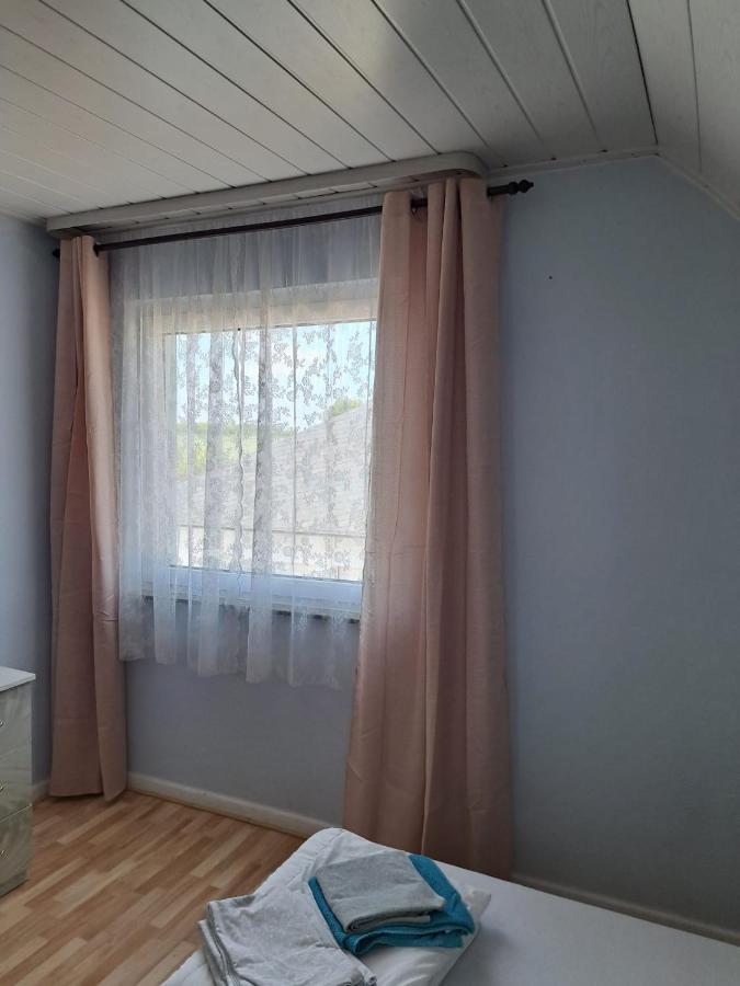 Familienurlaub Im Herzen Der Eifel Kaisersesch Zewnętrze zdjęcie