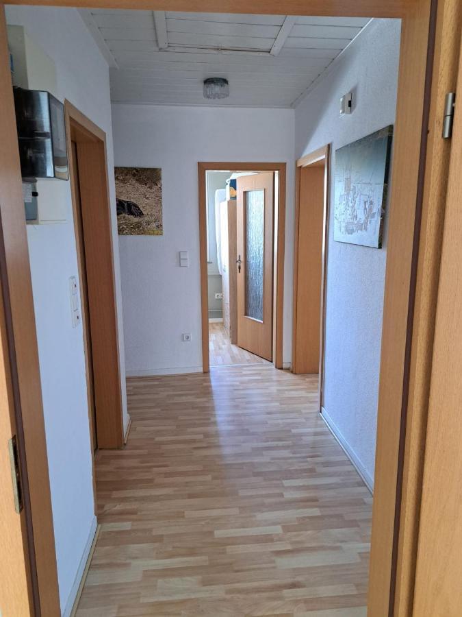 Familienurlaub Im Herzen Der Eifel Kaisersesch Zewnętrze zdjęcie