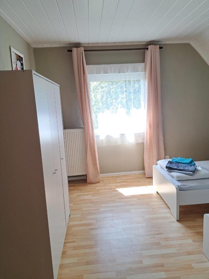 Familienurlaub Im Herzen Der Eifel Kaisersesch Zewnętrze zdjęcie