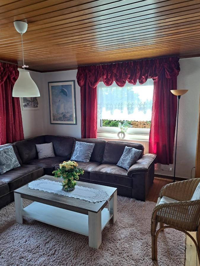 Familienurlaub Im Herzen Der Eifel Kaisersesch Zewnętrze zdjęcie